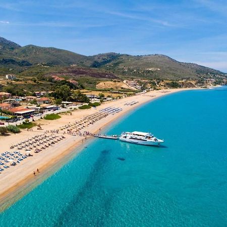 Kefalonia Sea View Cottage Ano Valtai Экстерьер фото