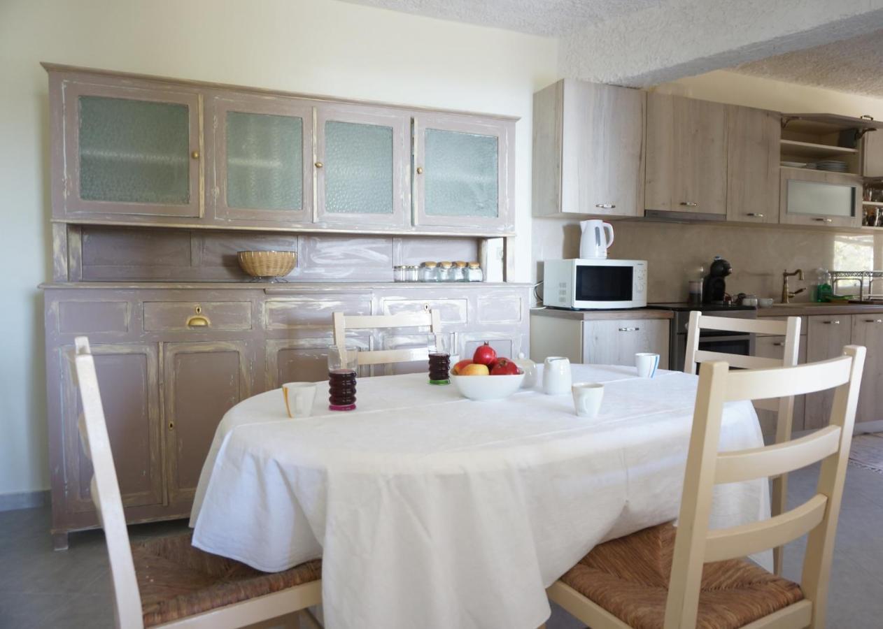 Kefalonia Sea View Cottage Ano Valtai Экстерьер фото