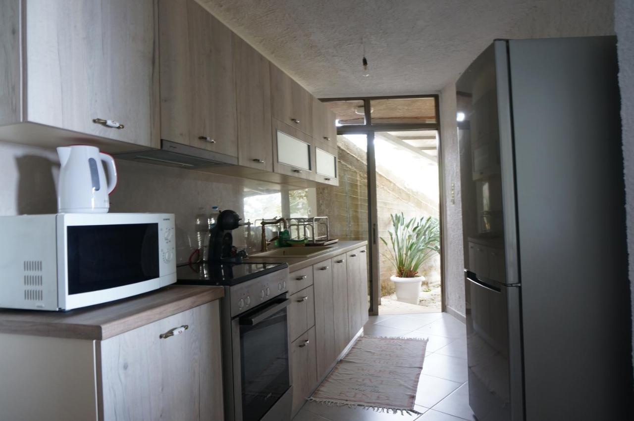 Kefalonia Sea View Cottage Ano Valtai Экстерьер фото