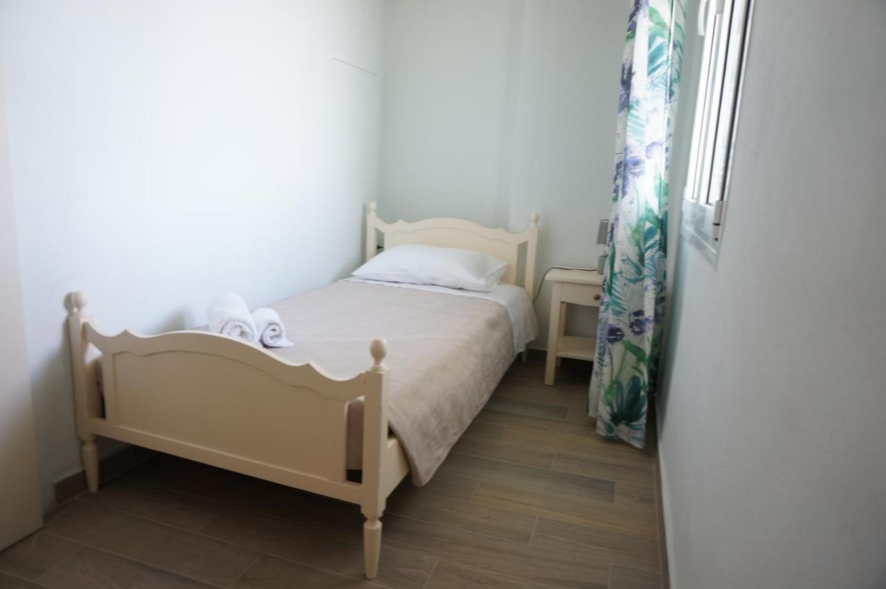 Kefalonia Sea View Cottage Ano Valtai Экстерьер фото